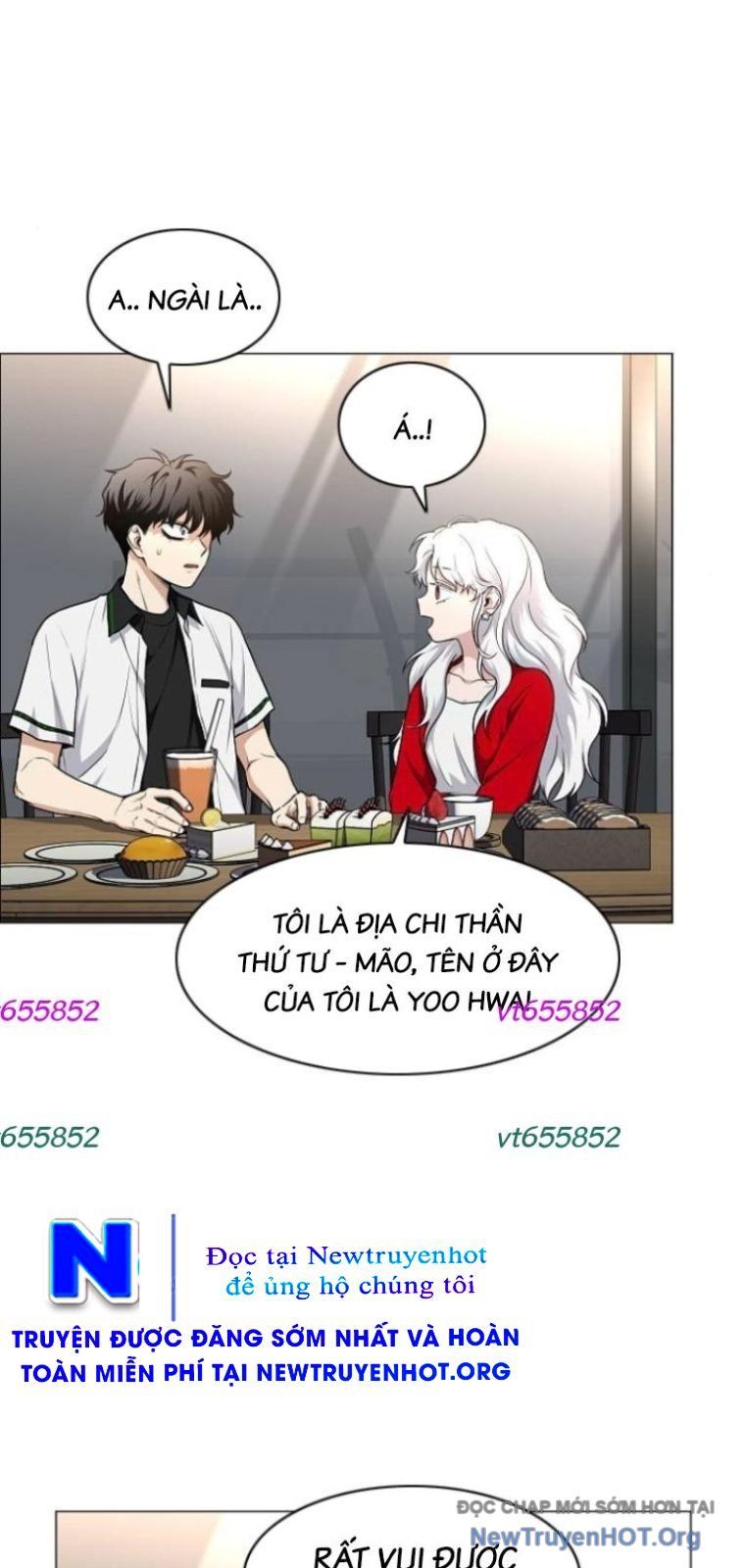 Kiếm Vương [Chap 58-74]