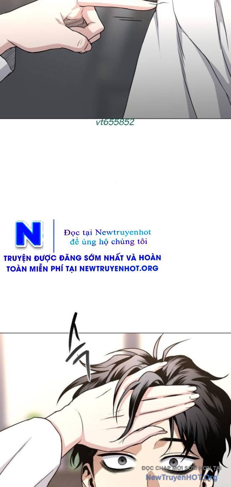 Kiếm Vương [Chap 58-74]