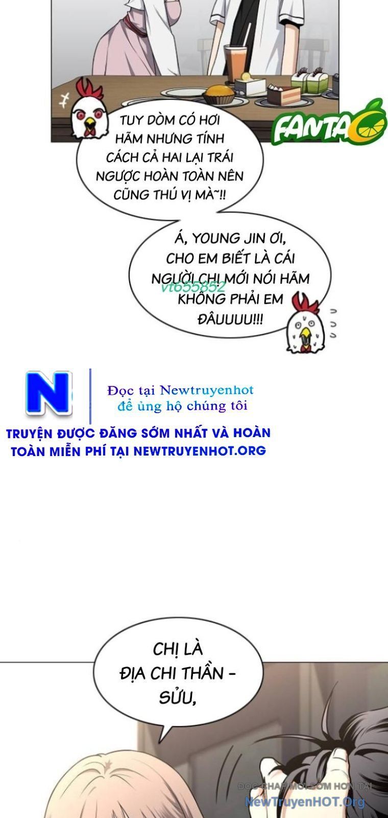 Kiếm Vương [Chap 58-74]