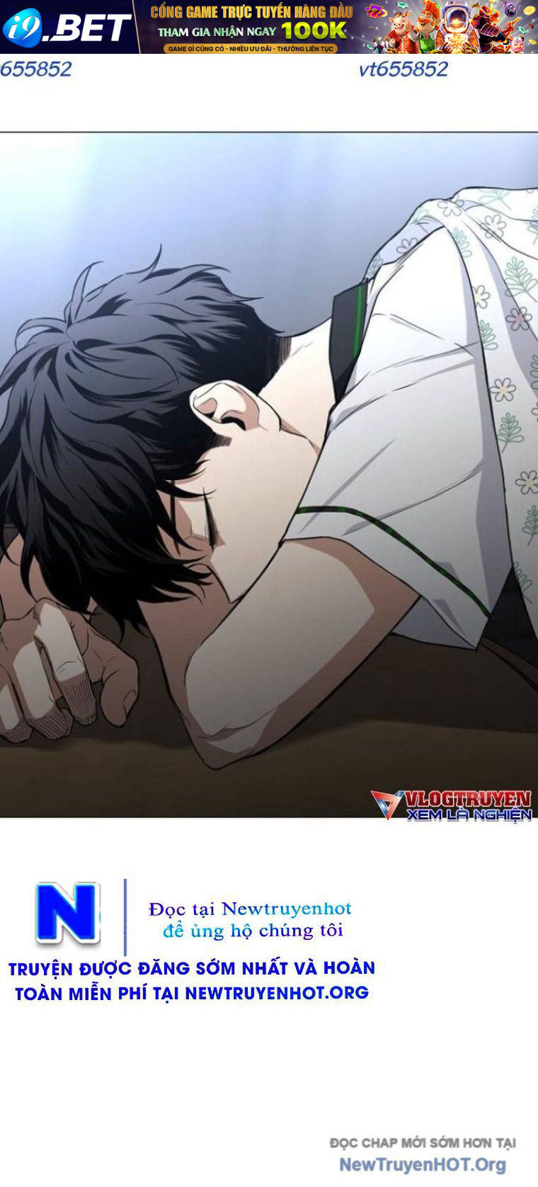 Kiếm Vương [Chap 58-74]