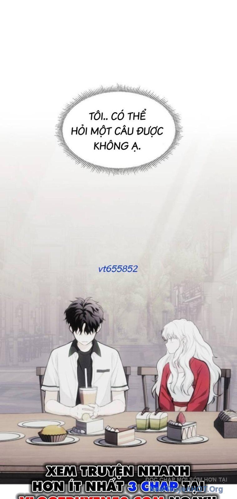 Kiếm Vương [Chap 58-74]