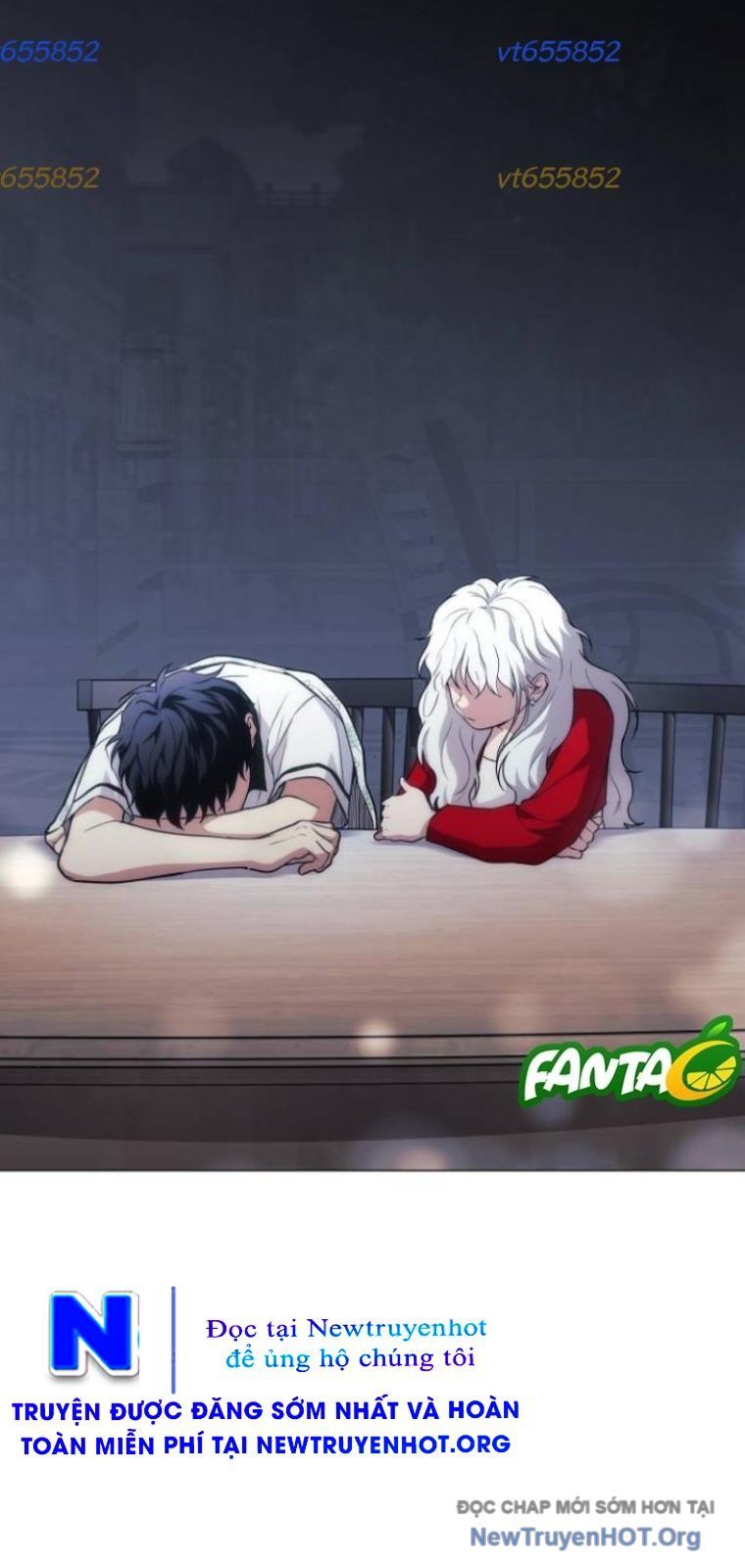 Kiếm Vương [Chap 58-74]