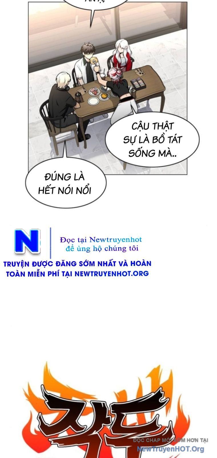 Kiếm Vương [Chap 58-74]