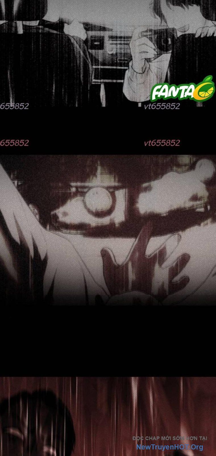 Kiếm Vương [Chap 58-74]