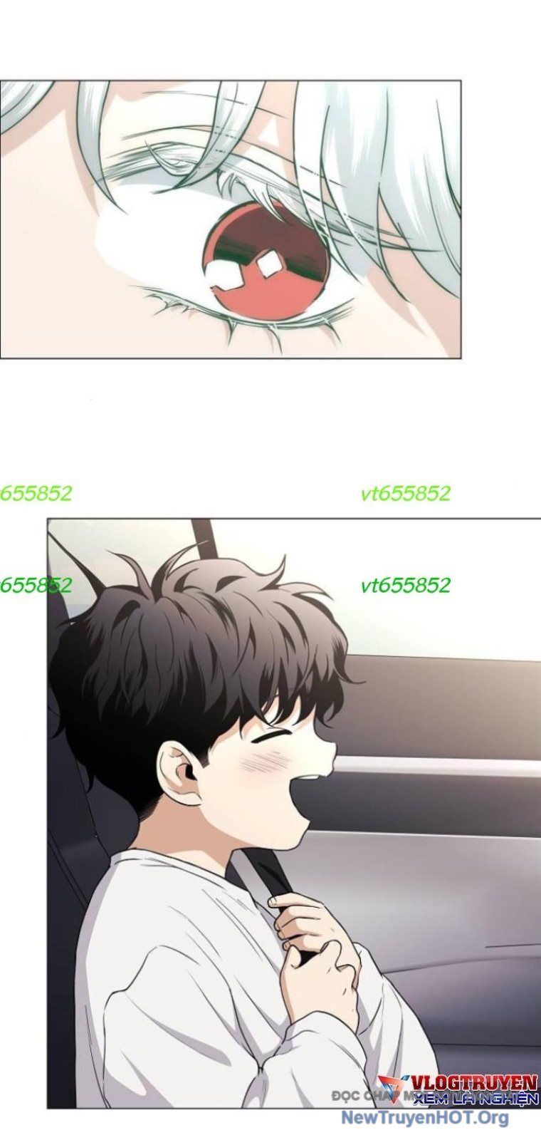 Kiếm Vương [Chap 58-74]