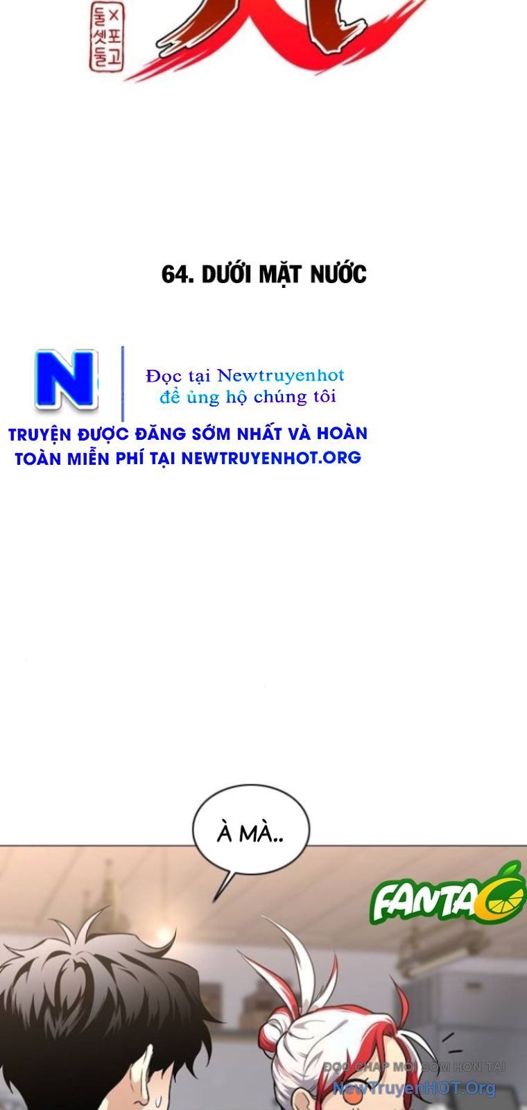 Kiếm Vương [Chap 58-74]