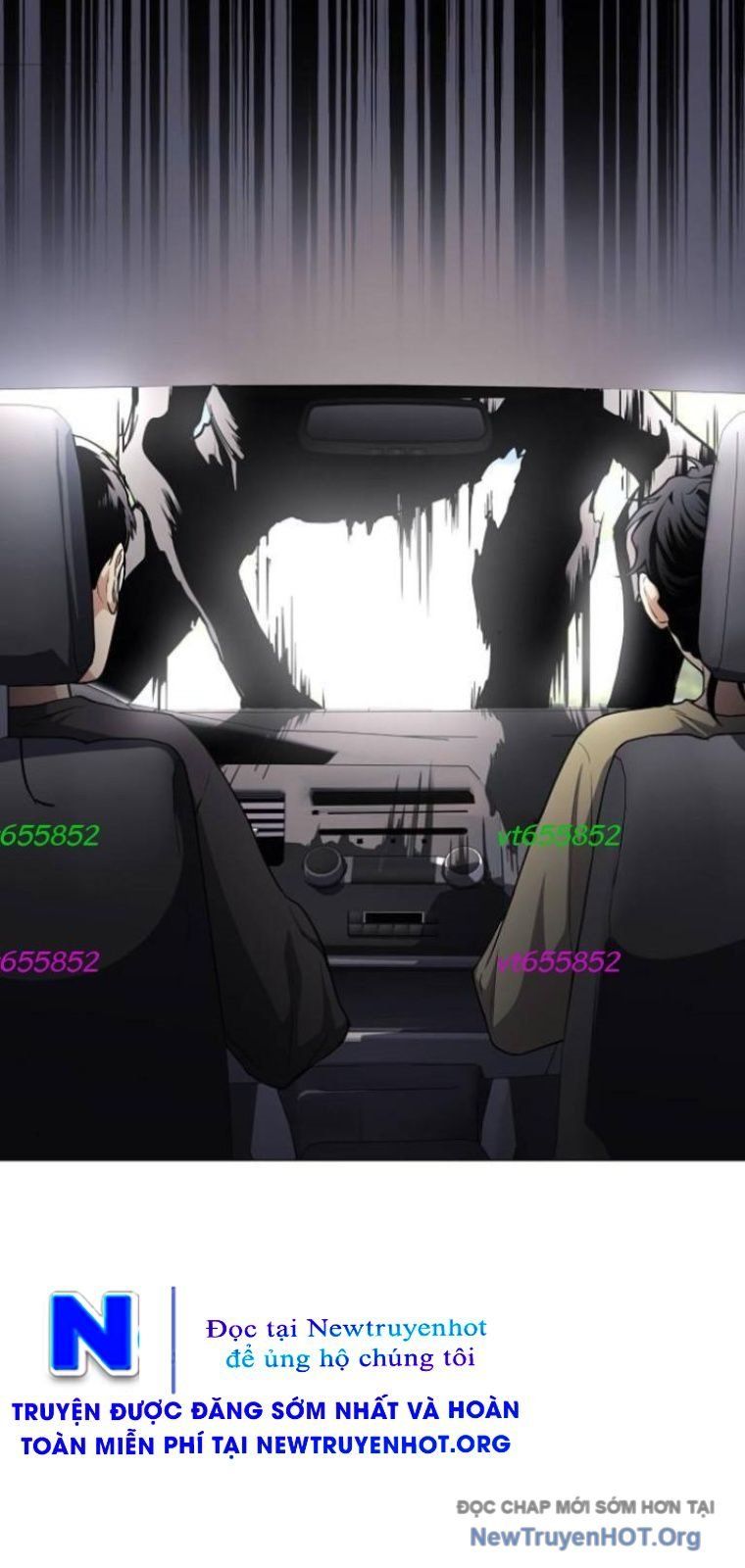 Kiếm Vương [Chap 58-74]