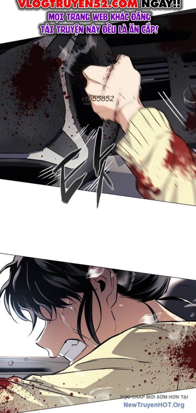 Kiếm Vương [Chap 58-74]