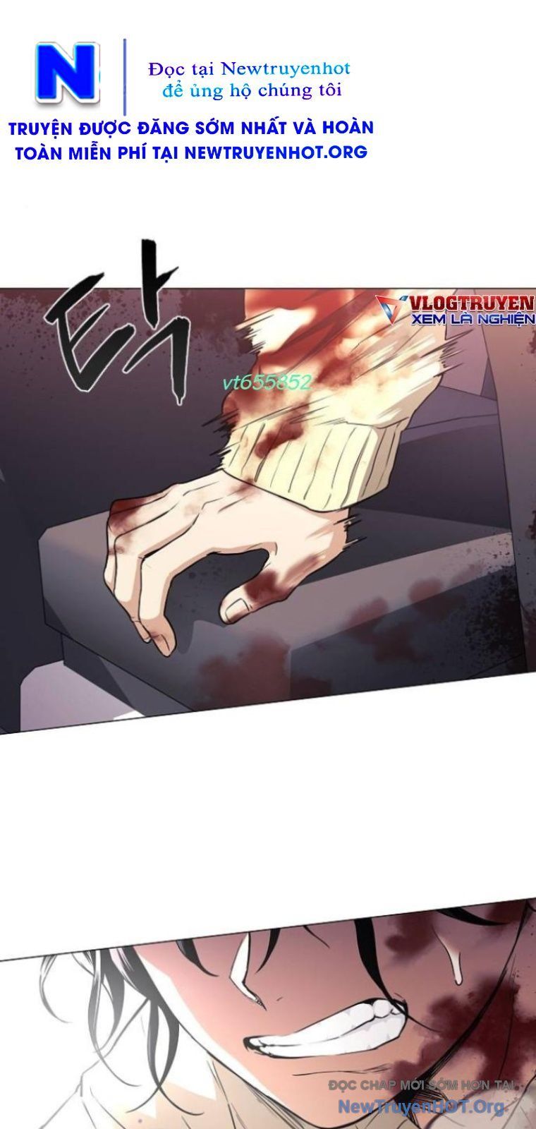 Kiếm Vương [Chap 58-74]