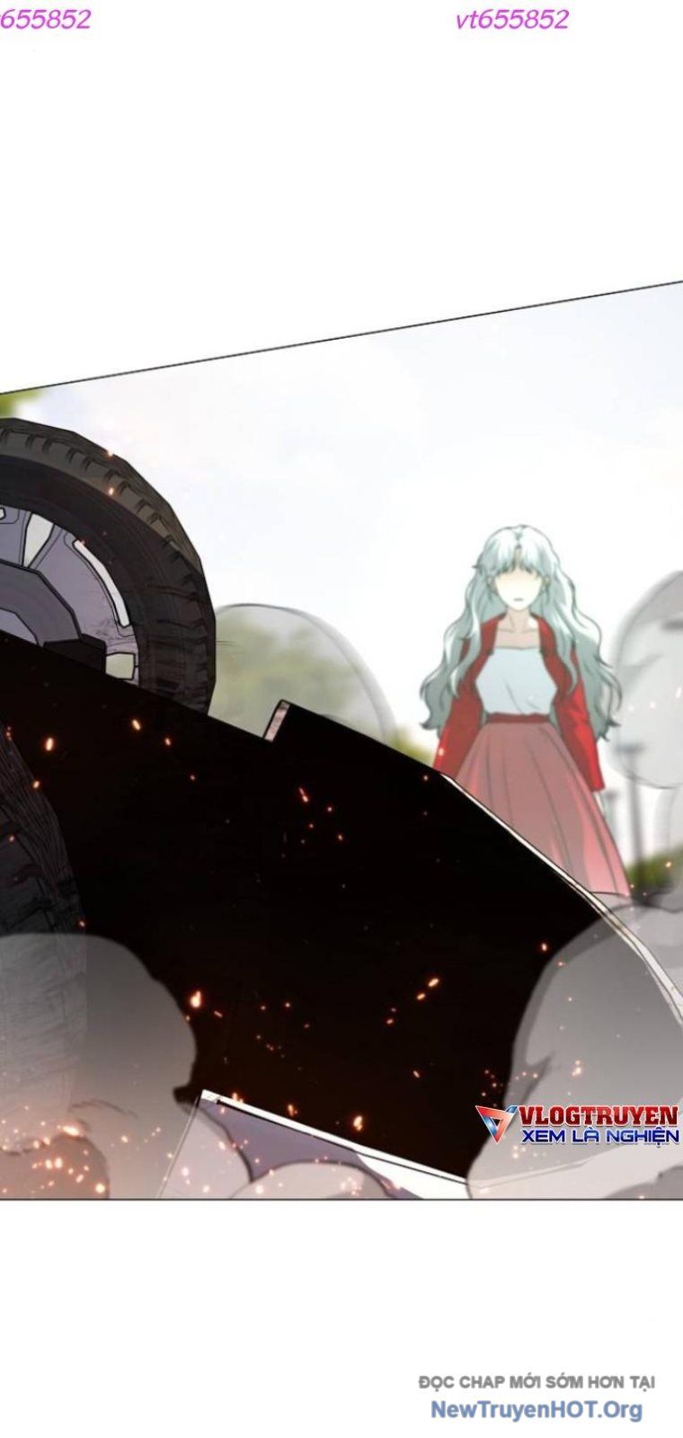 Kiếm Vương [Chap 58-74]