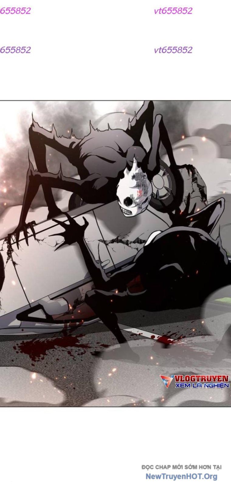 Kiếm Vương [Chap 58-74]