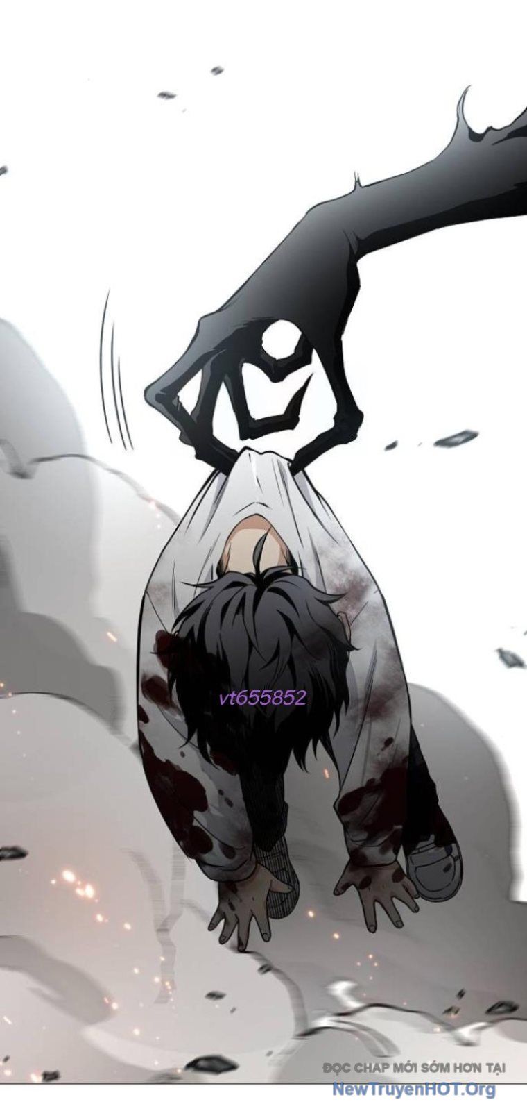 Kiếm Vương [Chap 58-74]