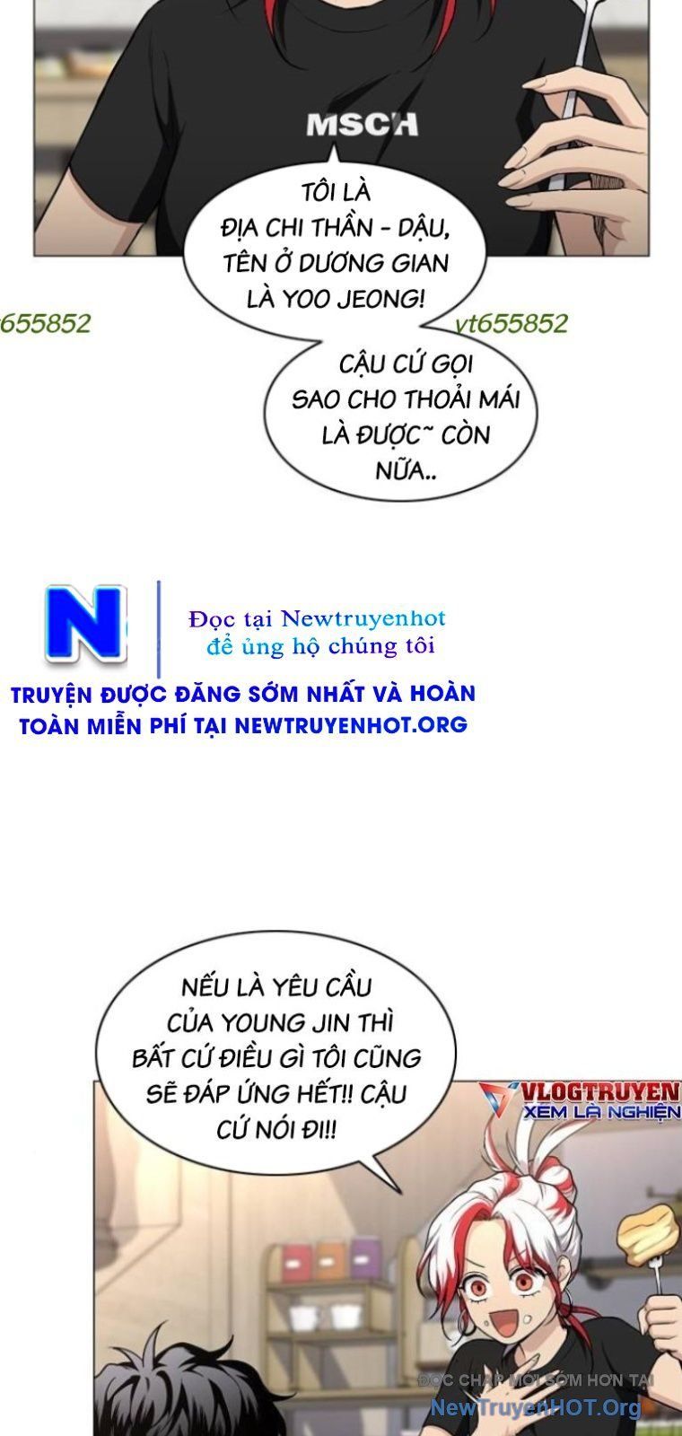 Kiếm Vương [Chap 58-74]