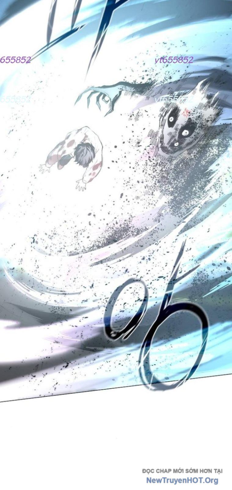 Kiếm Vương [Chap 58-74]