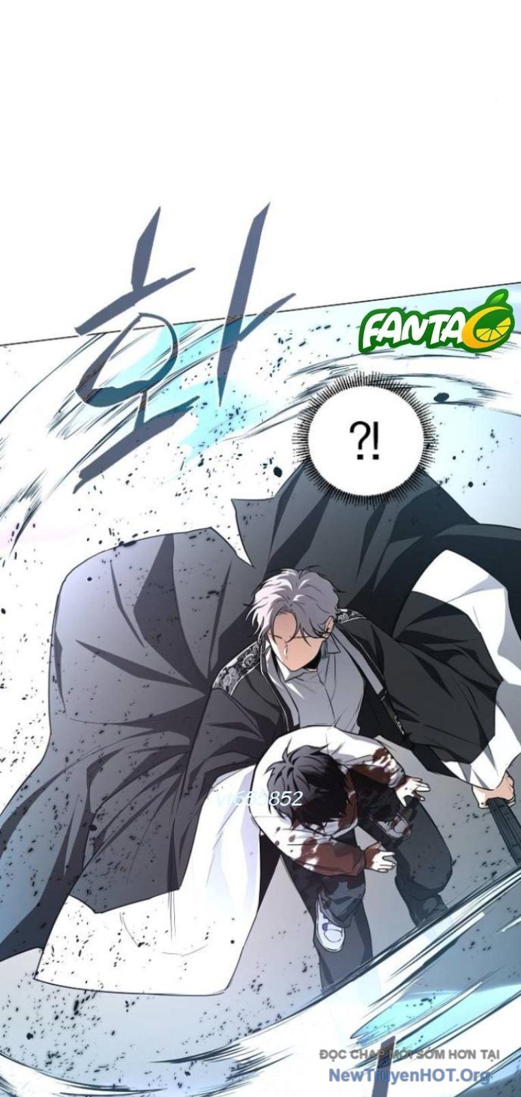 Kiếm Vương [Chap 58-74]