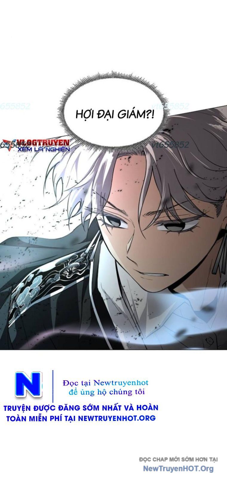 Kiếm Vương [Chap 58-74]