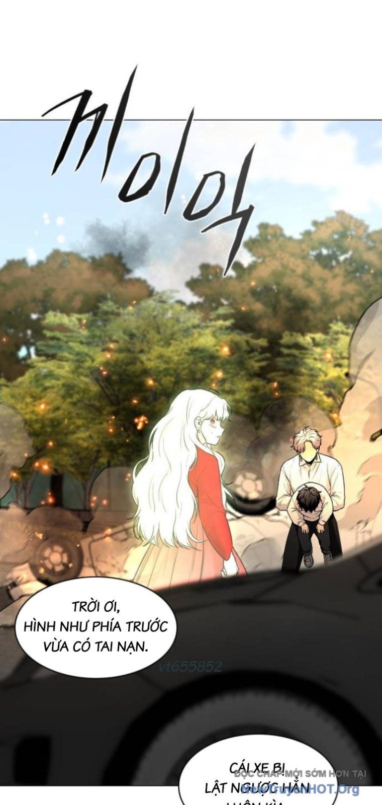 Kiếm Vương [Chap 58-74]