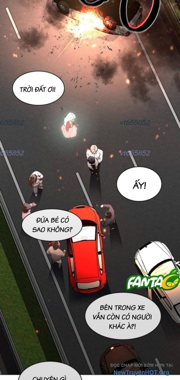 Kiếm Vương [Chap 58-74]