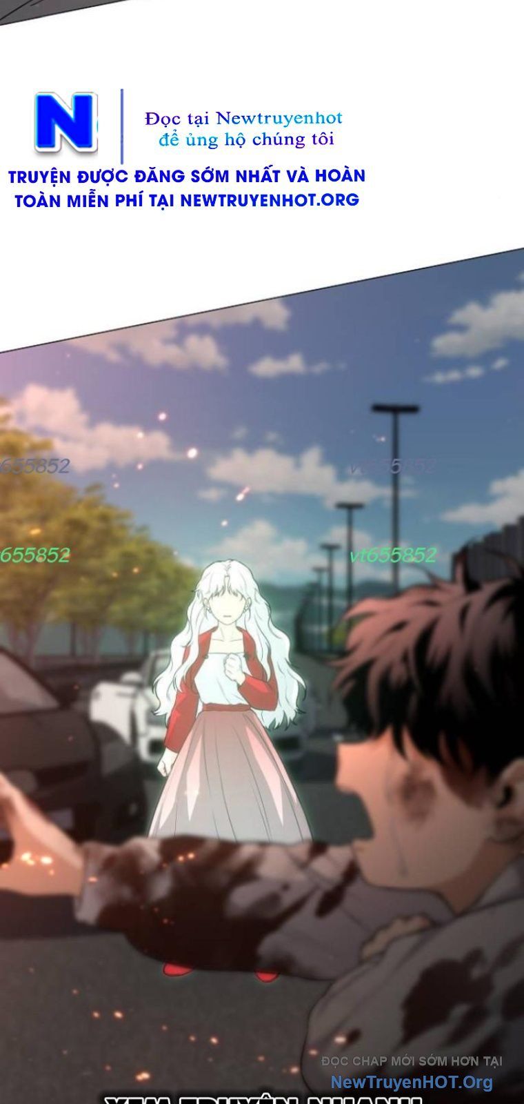 Kiếm Vương [Chap 58-74]