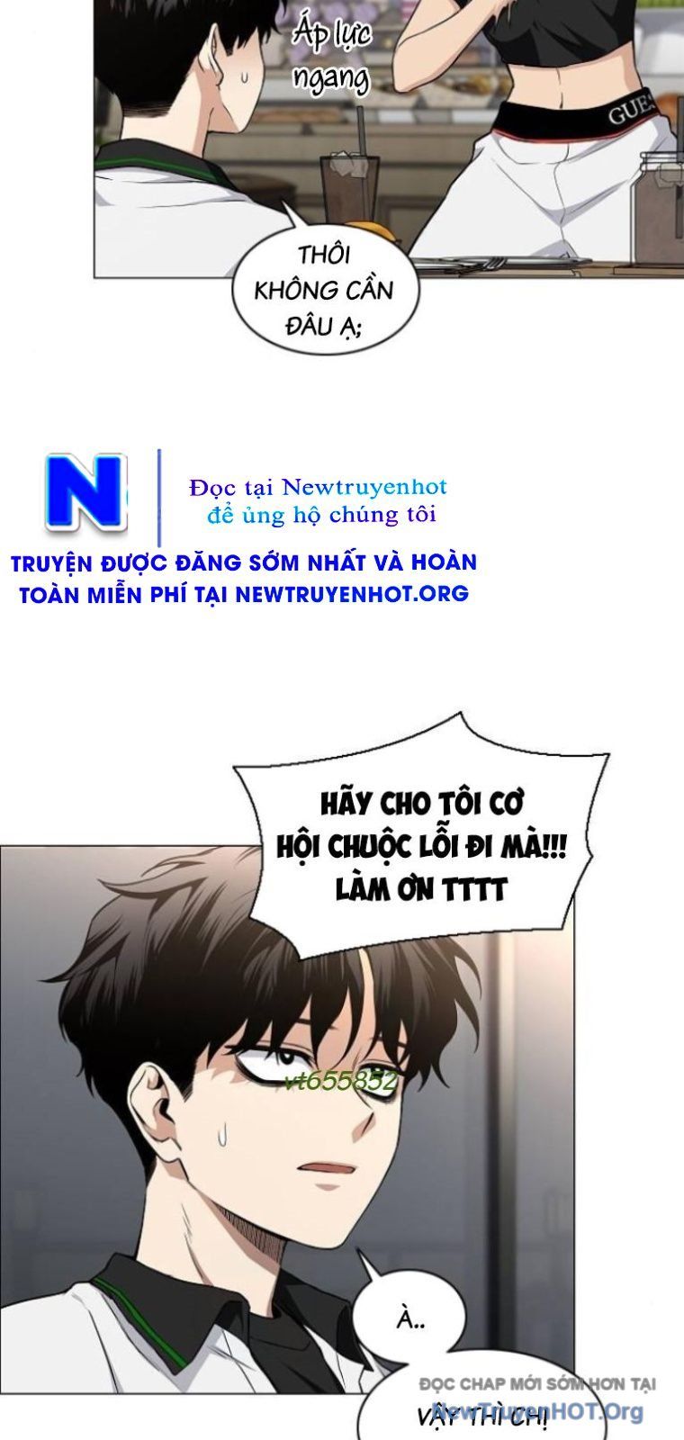 Kiếm Vương [Chap 58-74]