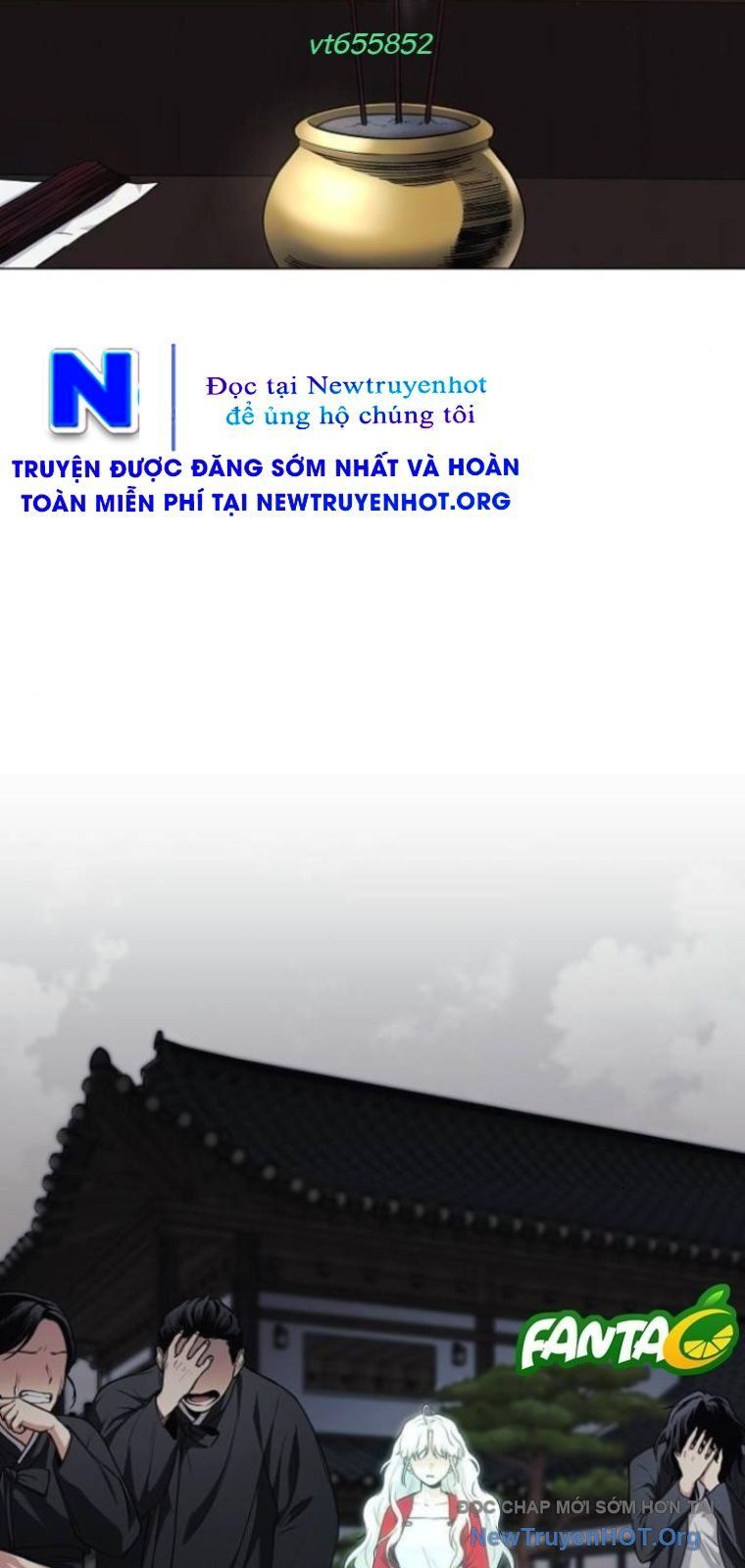 Kiếm Vương [Chap 58-74]