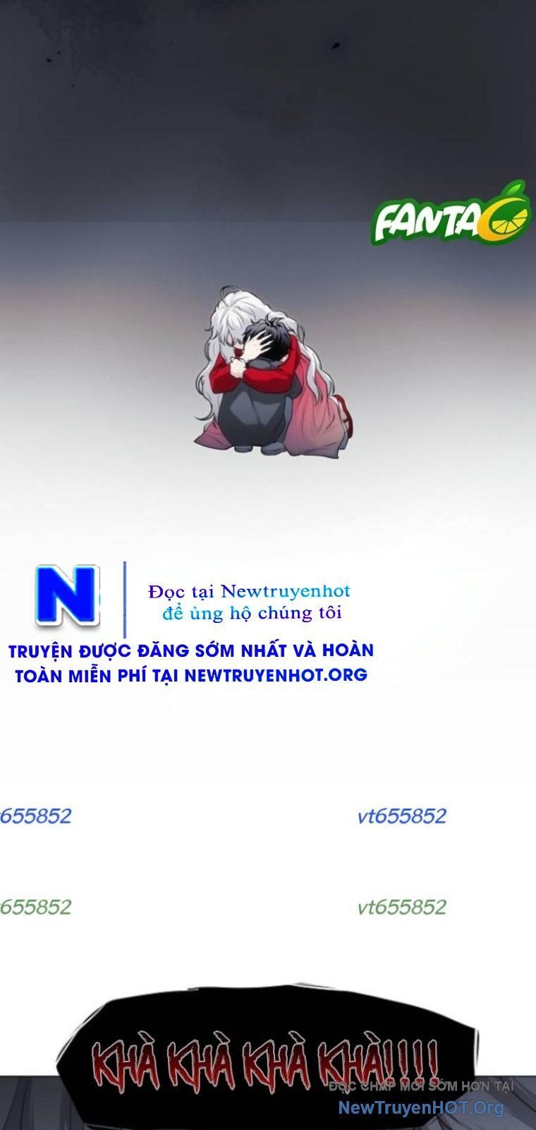 Kiếm Vương [Chap 58-74]