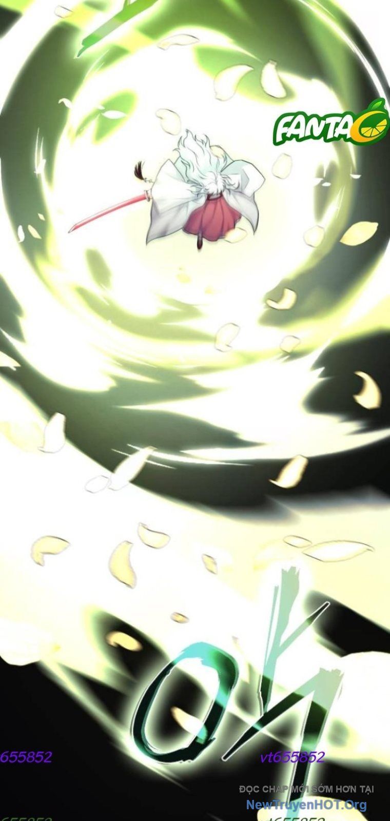 Kiếm Vương [Chap 58-74]