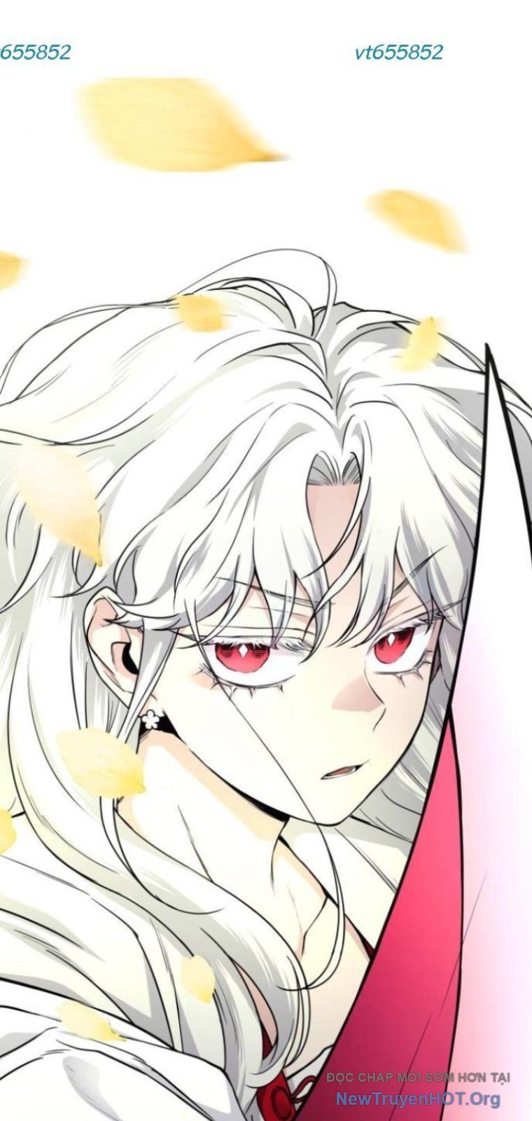 Kiếm Vương [Chap 58-74]