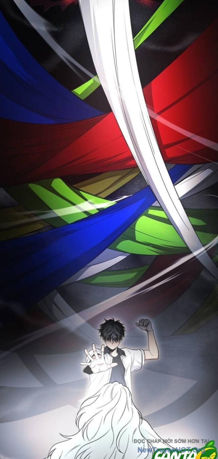 Kiếm Vương [Chap 58-74]