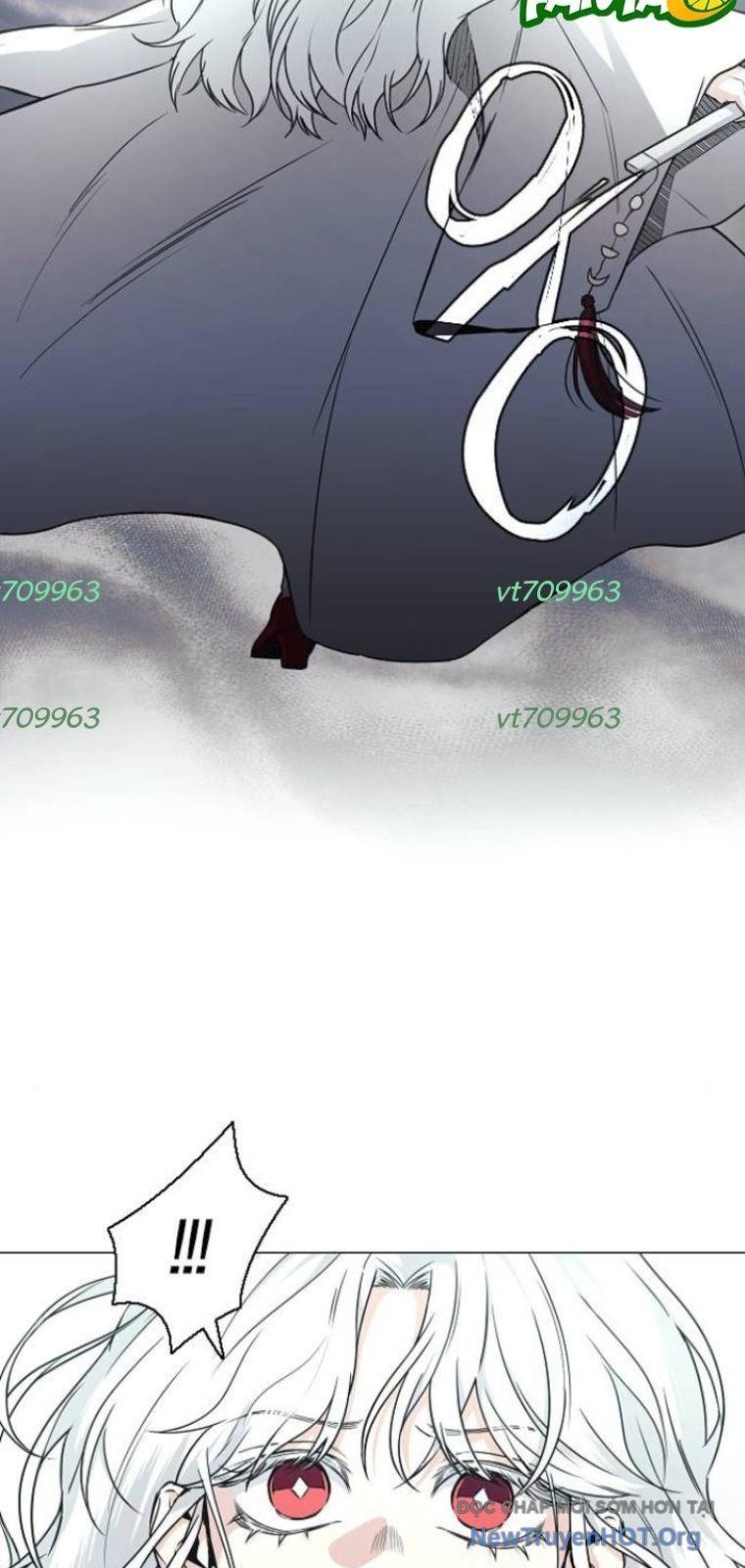 Kiếm Vương [Chap 58-74]