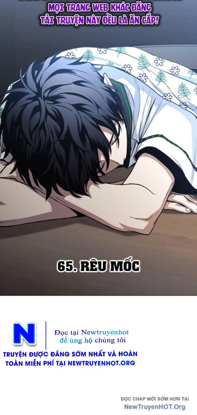 Kiếm Vương [Chap 58-74]