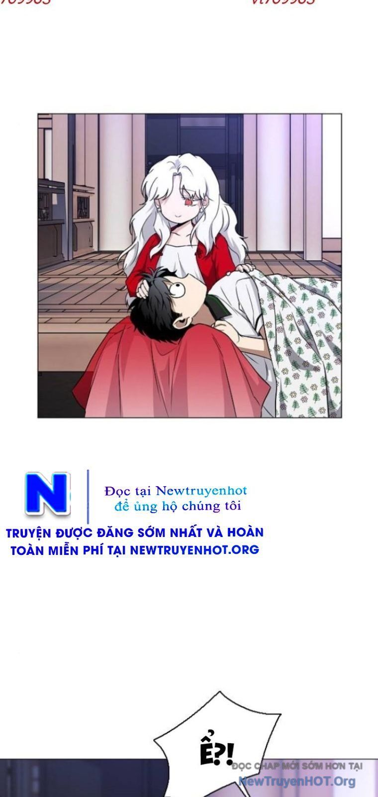 Kiếm Vương [Chap 58-74]