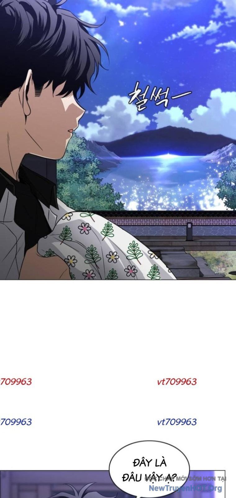 Kiếm Vương [Chap 58-74]