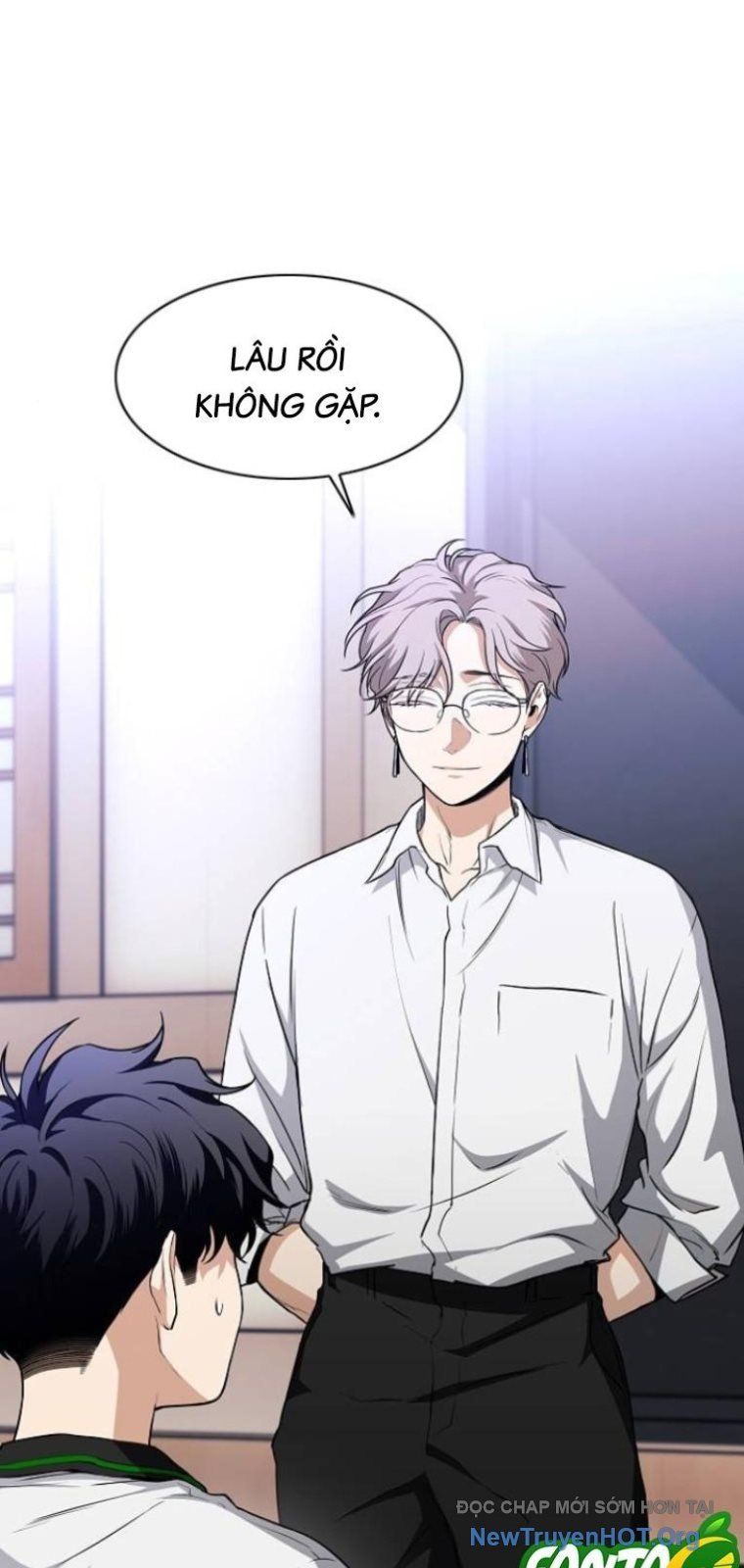 Kiếm Vương [Chap 58-74]