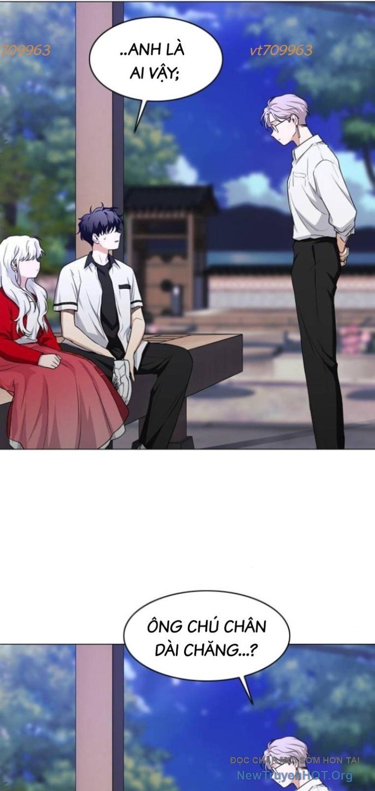 Kiếm Vương [Chap 58-74]