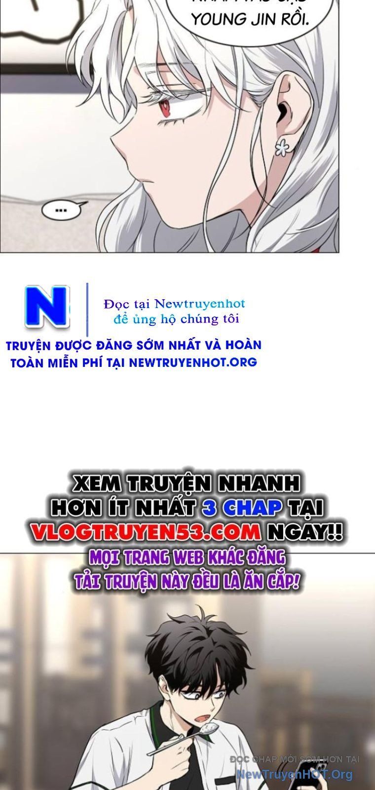 Kiếm Vương [Chap 58-74]