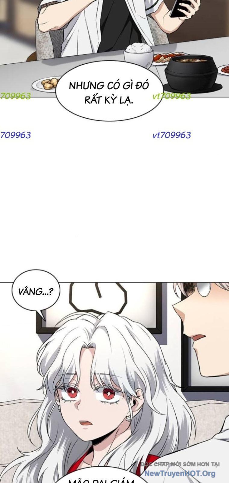 Kiếm Vương [Chap 58-74]