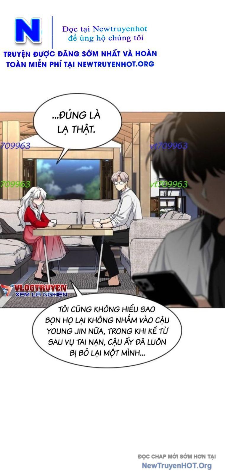 Kiếm Vương [Chap 58-74]