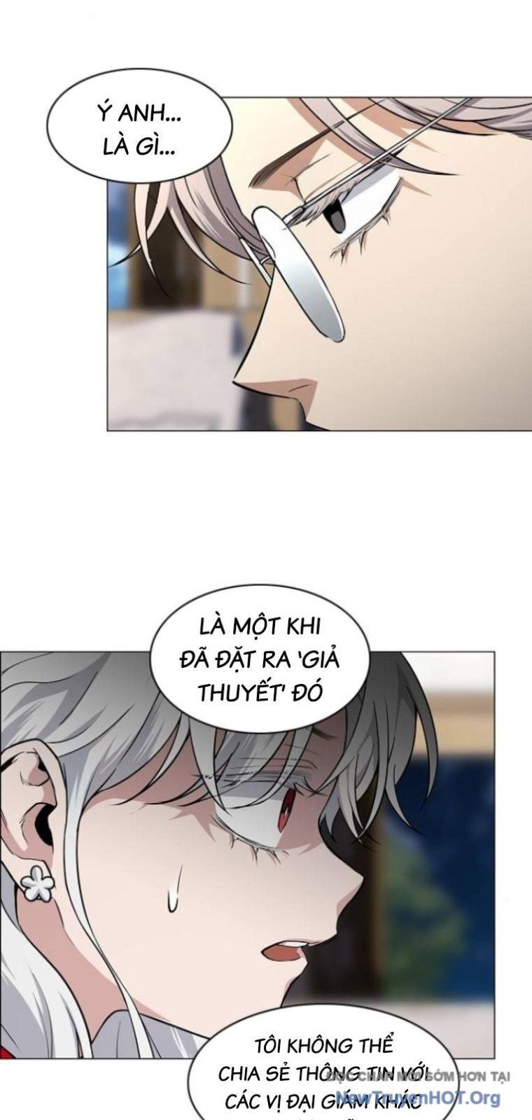 Kiếm Vương [Chap 58-74]