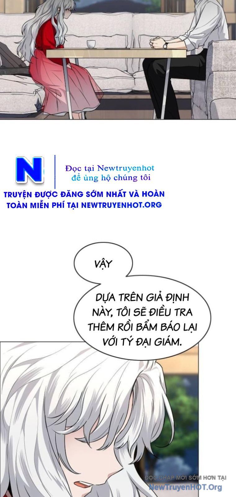 Kiếm Vương [Chap 58-74]