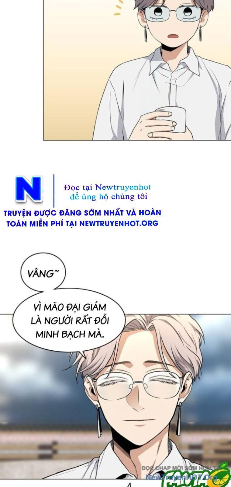 Kiếm Vương [Chap 58-74]