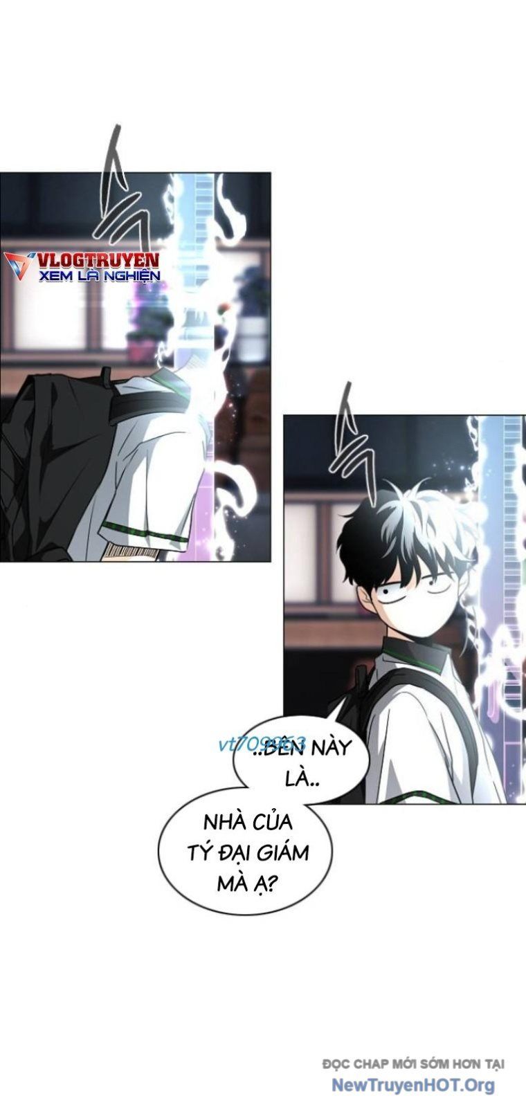 Kiếm Vương [Chap 58-74]