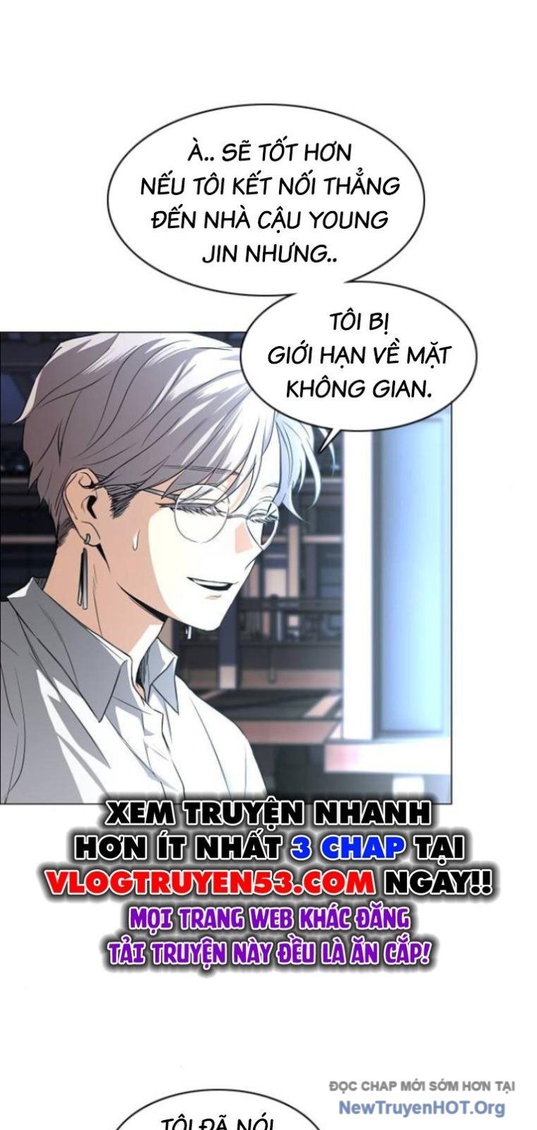 Kiếm Vương [Chap 58-74]