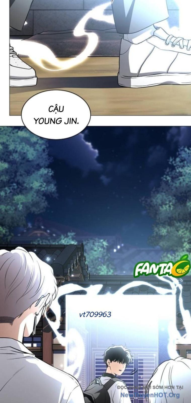 Kiếm Vương [Chap 58-74]