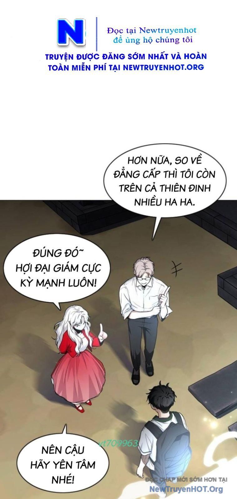 Kiếm Vương [Chap 58-74]