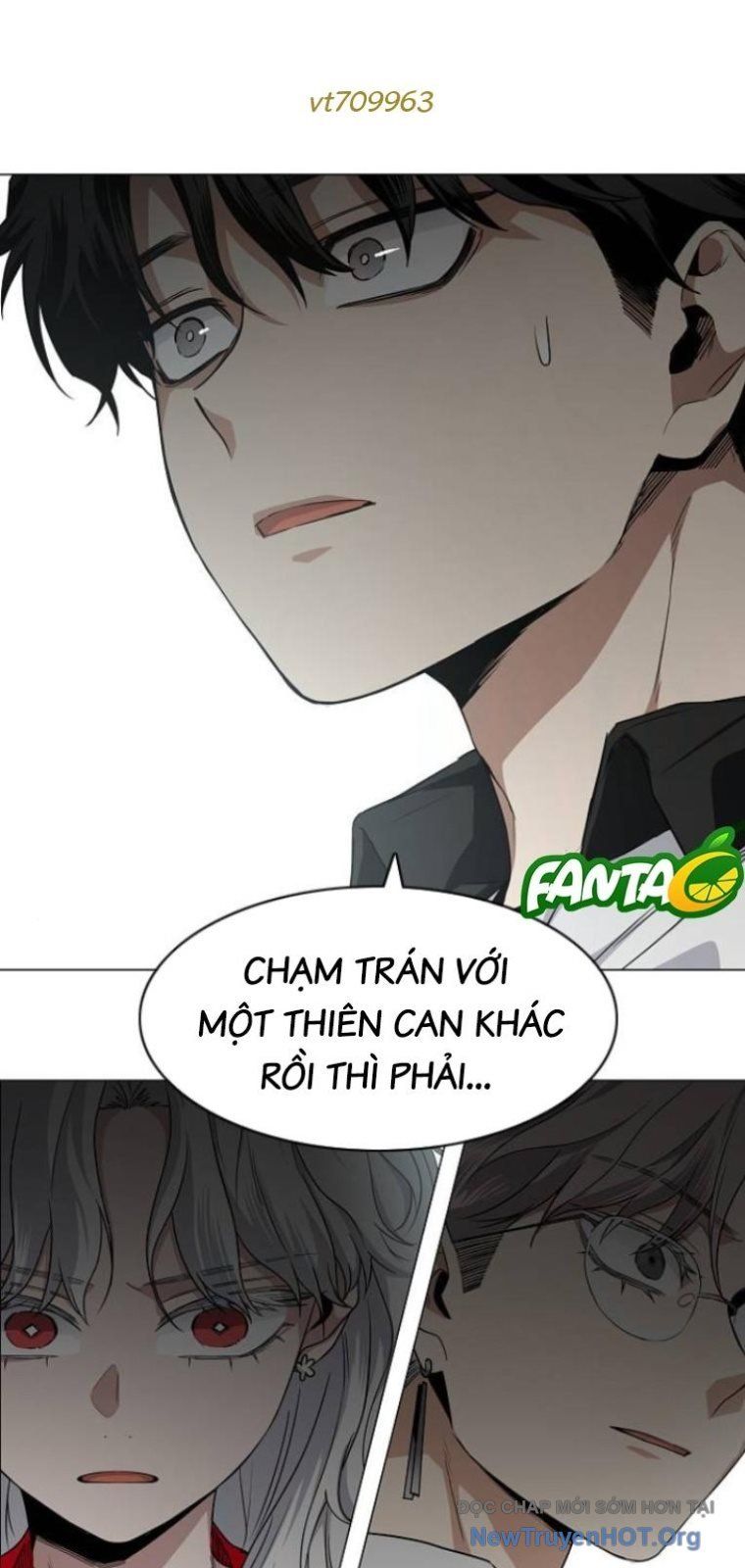 Kiếm Vương [Chap 58-74]