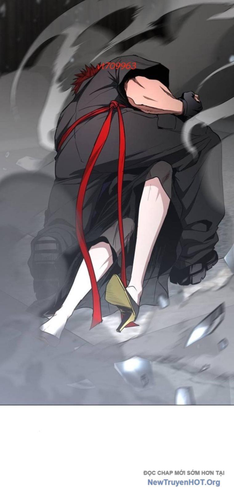 Kiếm Vương [Chap 58-74]