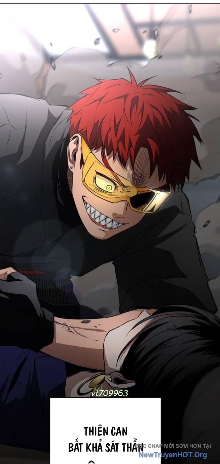 Kiếm Vương [Chap 58-74]