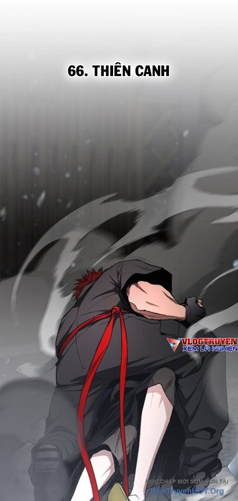 Kiếm Vương [Chap 58-74]