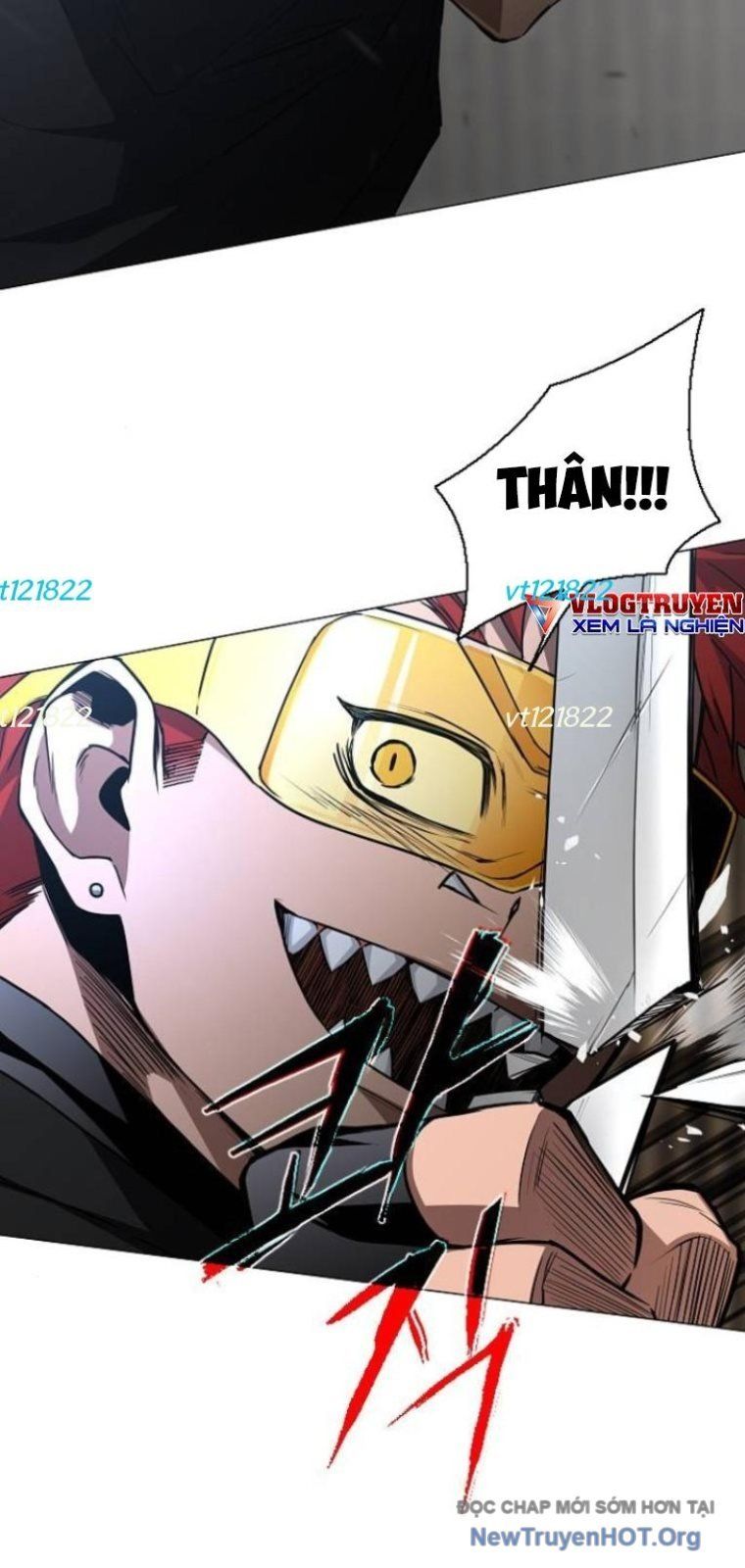 Kiếm Vương [Chap 58-74]